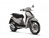 2010 Piaggio Liberty 50 2T photo